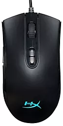 Компьютерная мышка HyperX Pulsefire Core RGB (HX-MC004B/4P4F8AA) Black - фото Компьютерная мышка HyperX Pulsefire Core RGB (HX-MC004B/4P4F8AA) Black