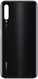 Задняя крышка корпуса Huawei P Smart Pro 2019 Original Black - фото Задняя крышка корпуса Huawei P Smart Pro 2019 Original Black