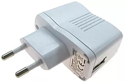 Мережевий зарядний пристрій Lenovo Home charger + USB cable CD-10 (1A) no box