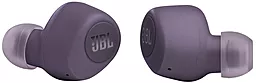 Наушники JBL Wave 100 Purple (JBLW100TWSPUR) - миниатюра 4