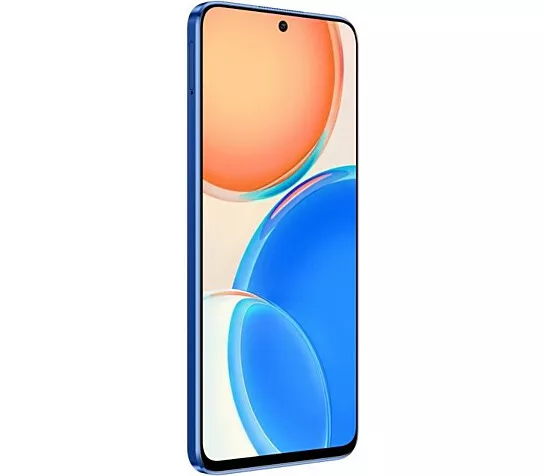 Смартфон Honor X8 6/128GB Ocean Blue - фото 2