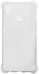 Чохол BeCover Silicone Samsung A107 Galaxy A10s Transparancy (704774)