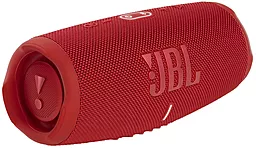 Колонки акустичні JBL Charge 5 Red (JBLCHARGE5RED) - мініатюра 2