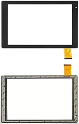 Сенсор (тачскрин) Archos 101b Oxygen (10.1, 160x259, 50pin, #HXD-1076-V4.0, HXD-1076-V3.0) Black - фото Сенсор (тачскрин) Archos 101b Oxygen (10.1, 160x259, 50pin, #HXD-1076-V4.0, HXD-1076-V3.0) Black