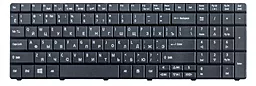 Клавиатура Acer E1-531 - миниатюра 2