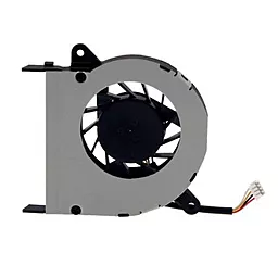 Вентилятор (кулер) для ноутбуку Acer ASPIRE 1420P 1425P 1820P 1825PT 4pin connector (23.PL907.002) - фото Вентилятор (кулер) для ноутбуку Acer ASPIRE 1420P 1425P 1820P 1825PT 4pin connector (23.PL907.002)