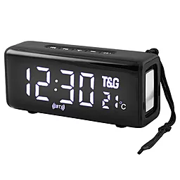 Колонки акустические T&G TG-174 Black
