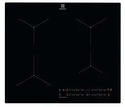 Варочная поверхность электрическая Electrolux CIL61443C - фото Варочная поверхность электрическая Electrolux CIL61443C