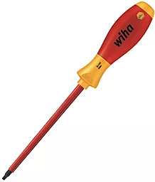 Отвёртка диэлектрическая Wiha 358N SF VDE 2 x 150