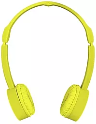 Наушники Trust Nano Foldable Headphones Yellow (23106) - миниатюра 6