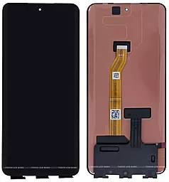 Дисплей Huawei Honor X50 с тачскрином, (OLED) Black - фото Дисплей Huawei Honor X50 с тачскрином, (OLED) Black