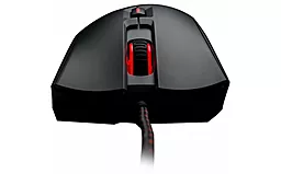 Комп'ютерна мишка Kingston Pulsefire FPS Gaming (HX-MC001A/AS) Black - мініатюра 3