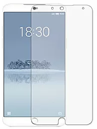 Захисна плівка BoxFace Протиударна Meizu 15 Clear - фото Захисна плівка BoxFace Протиударна Meizu 15 Clear
