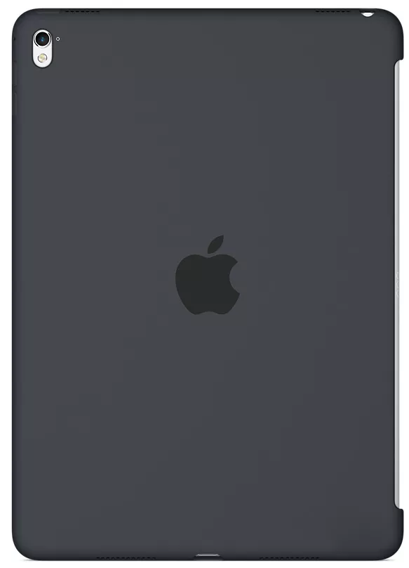 Чехол для планшета BeCover для Apple iPad 9.7" 5, 6, iPad Air 1, 2, Pro 9.7"  Gray (701554) - фото 2