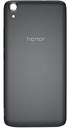 Задняя крышка корпуса Huawei Honor 4A / Y6 Black