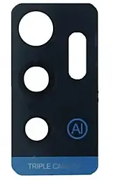 Скло камери ZTE Blade A71 2021 Black