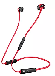 Навушники HyperX Cloud Buds (HEBBXX-MC-RD/G) - фото Навушники HyperX Cloud Buds (HEBBXX-MC-RD/G)