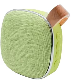 Колонки акустичні Hoco BS9 Green