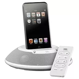 Колонки акустические JBL On Stage Micro II White (JBLOSM2WHTEV) - фото Колонки акустические JBL On Stage Micro II White (JBLOSM2WHTEV)