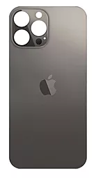 Задня кришка корпусу Apple iPhone 13 Pro (small hole) Original Graphite