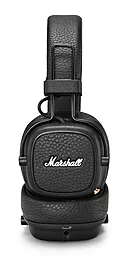 Навушники Marshall Major III Bluetooth Black - мініатюра 3
