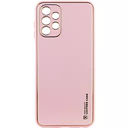 Чохол Epik Xshield для Samsung Galaxy A33 5G Pink