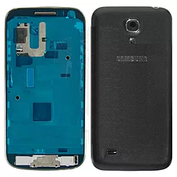 Корпус Samsung I9190 Galaxy S4 mini Black