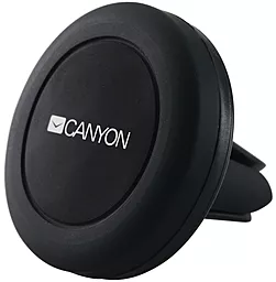 Держатель магнитный Canyon CNE-CCHM2 Black