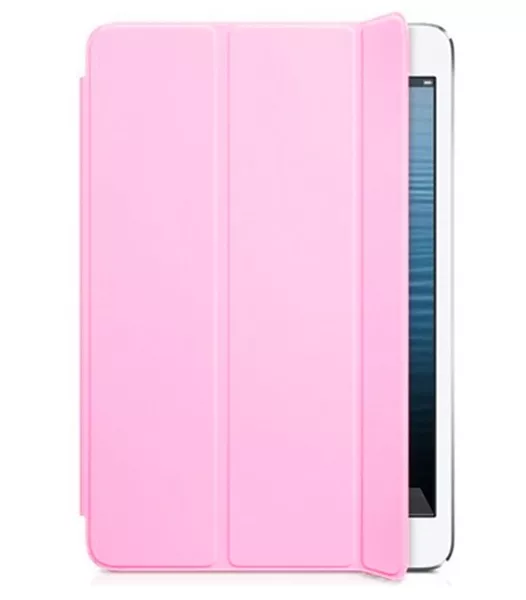 Чохол для планшету Apple Smart Case iPad mini 2,3 Pink - фото 2