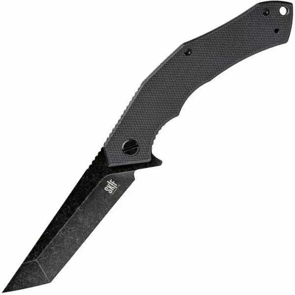 Ніж Skif T-Rex (IS-243B) Black - фото 1