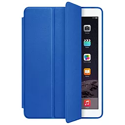 Чохол для планшету Apple Smart Case для Apple iPad 10.5" Air 2019, Pro 2017 Blue (ARM54632) - фото Чохол для планшету Apple Smart Case для Apple iPad 10.5" Air 2019, Pro 2017 Blue (ARM54632)