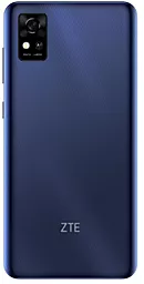 Смартфон ZTE Blade A31 2/32GB Dual Sim Blue - мініатюра 3 Смартфон ZTE Blade A31 2/32GB Dual Sim Blue - мініатюра 3