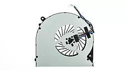 Вентилятор (кулер) для ноутбуку Toshiba Satellite L50, P50, S50, S55 4pin Original