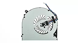 Вентилятор (кулер) для ноутбука Toshiba Satellite L50, P50, S50, S55 4pin Original - фото Вентилятор (кулер) для ноутбука Toshiba Satellite L50, P50, S50, S55 4pin Original