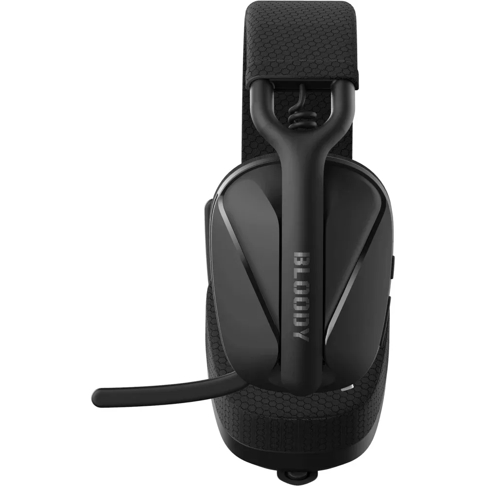 Навушники A4Tech Bloody GR280 Black - фото 4