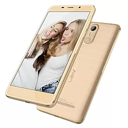 Мобільний телефон Leagoo M8 Gold - мініатюра 5