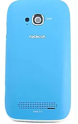 Корпус Nokia 710 Lumia Blue
