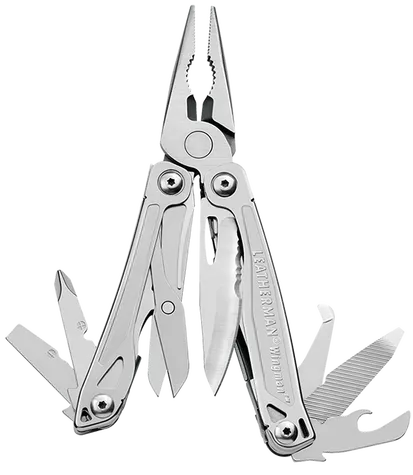 Мультитул Leatherman Wingman (832523) Чохол - фото 1