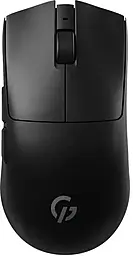 Компьютерная мышка GamePro Genesis Wizard Black (GM160B)