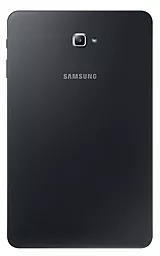 Планшет Samsung Galaxy Tab A 10.1 2/16Gb (SM-T580NZKA) Black - миниатюра 3