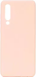 Чехол Epik Candy Xiaomi Mi 9 Pro Pink
