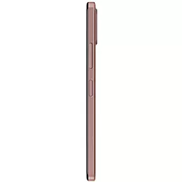 Смартфон Nokia C32 4/64Gb Beach Pink - миниатюра 5