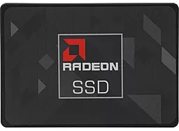 Накопичувач SSD AMD Radeon R3 512 GB (R3SL0512G2)