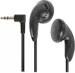 Наушники Defender Basic 633 Black (63633)