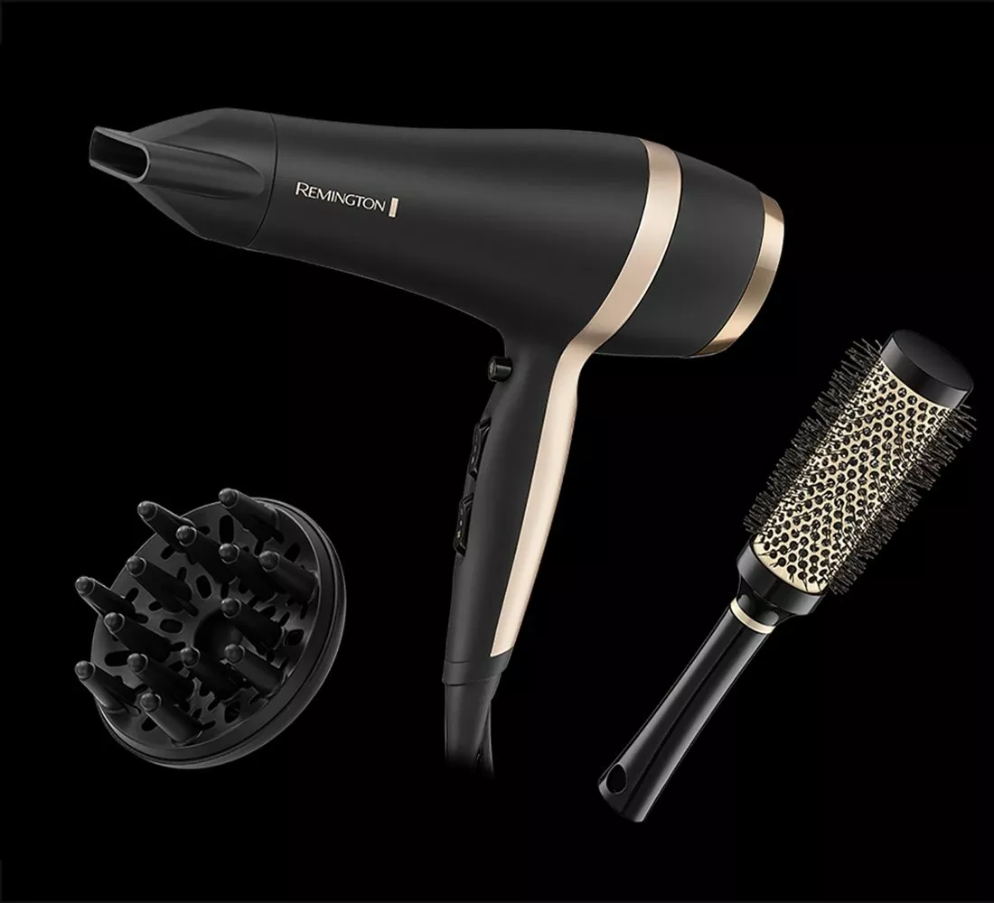 Фен Remington D6940GP - фото 4