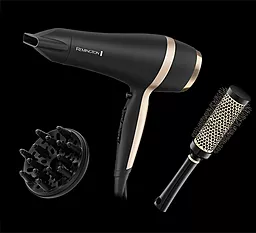 Фен Remington D6940GP - миниатюра 4 Фен Remington D6940GP - миниатюра 4