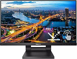 Монитор Philips 242B1TC/00 - фото Монитор Philips 242B1TC/00