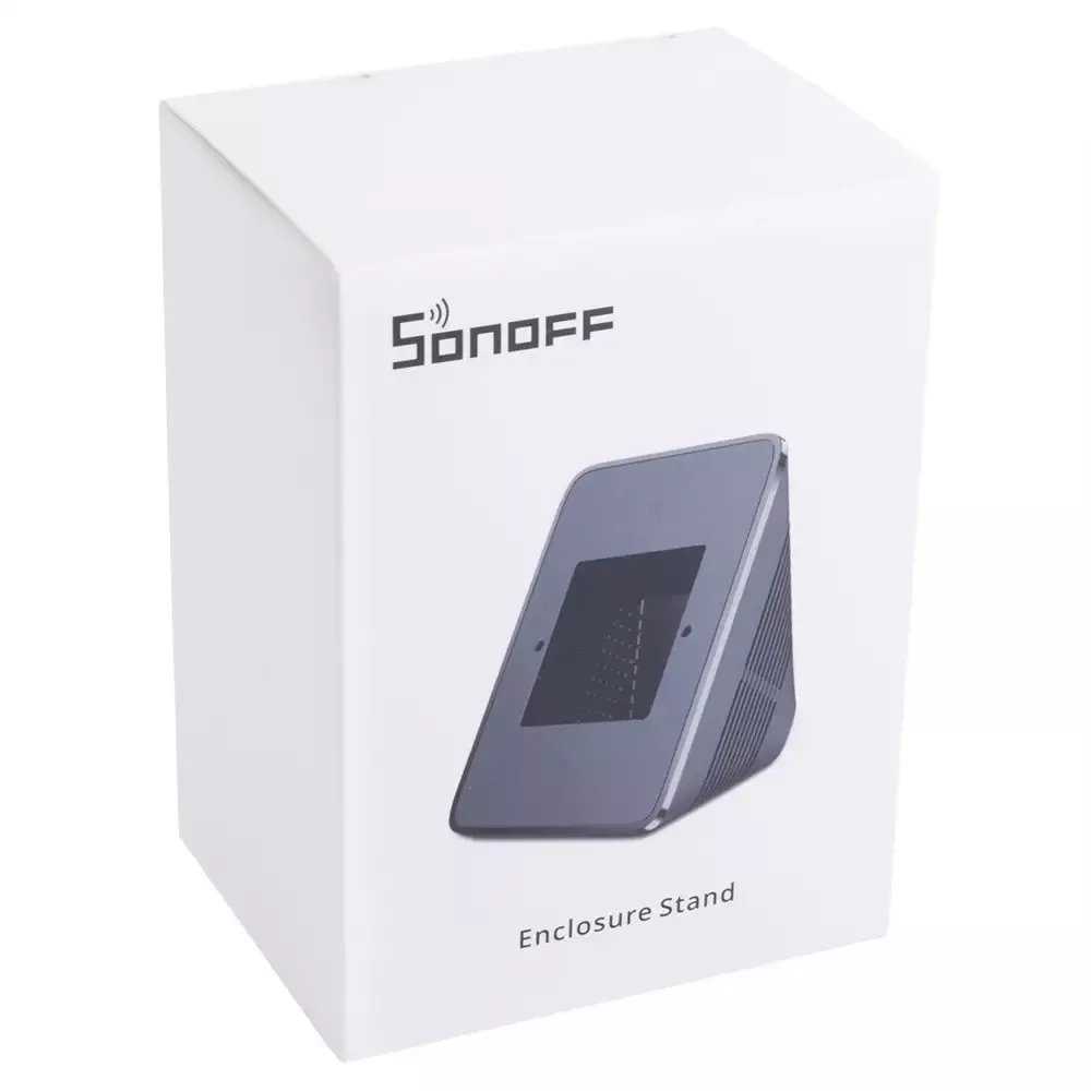 Подставка Sonoff для панели управления NSPanel Pro или NSPanel  - фото 5