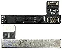 Шлейф програмуємий Apple iPhone 11 для восстановления данных аккумулятора (360) (Ver. 3.0)