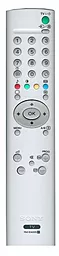 Пульт для телевизора Sony RM-EA005 Original - фото Пульт для телевизора Sony RM-EA005 Original